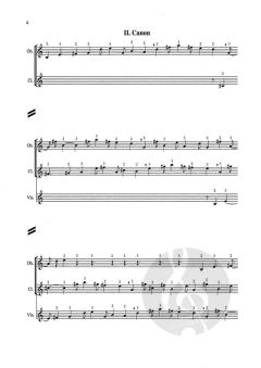 Gleams and Fragments von Howard Skempton (Download) 