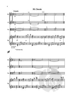 Gleams and Fragments von Howard Skempton (Download) 