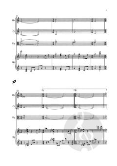 Gleams and Fragments von Howard Skempton (Download) 