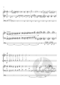 Gloria von Simon Johnson (Download) 