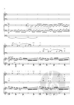 Gloria von Simon Johnson (Download) 