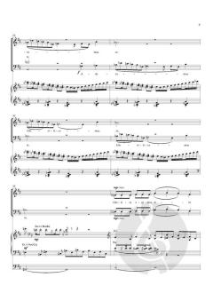 Gloria von Simon Johnson (Download) 