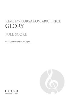 Glory von Nikolai Rimski-Korsakow (Download) 