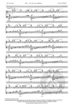 Gloss von Howard Skempton (Download) 