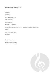 Go, tell it on the mountain von John Rutter (Download) 