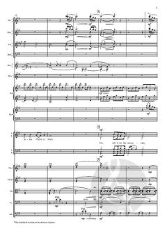 Go, tell it on the mountain von John Rutter (Download) 