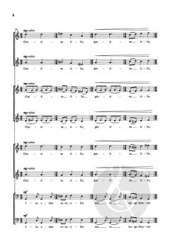 Gratias tibi von Tarik O'Regan (Download) 