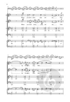 Heart, we will forget him! von Bradley Ellingboe (Download) 