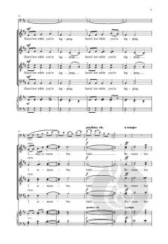 Heart, we will forget him! von Bradley Ellingboe (Download) 