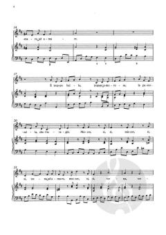 Ho fuggito Amore, HWV 118 von Georg Friedrich Händel (Download) 