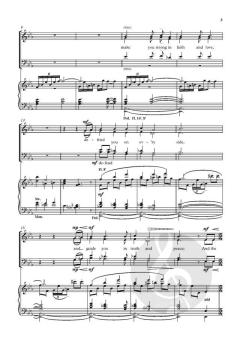 Holy Trinity Blessing von Matthew Owens (Download) 