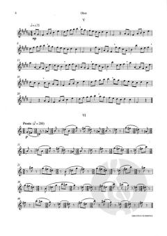 Horizons von Howard Skempton (Download) 