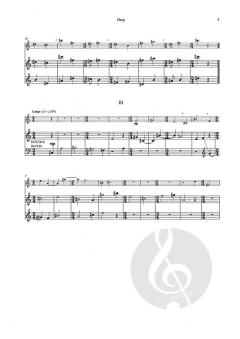 Horizons von Howard Skempton (Download) 