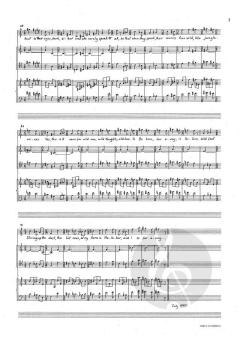 Hot Noon in Malabar von Howard Skempton (Download) 