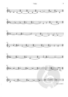 Hot Noon in Malabar von Howard Skempton (Download) 