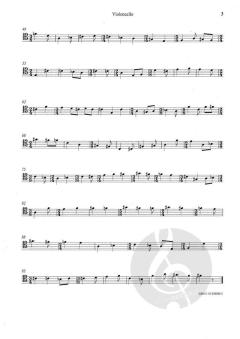 Hot Noon in Malabar von Howard Skempton (Download) 