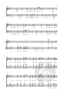 I am on the battlefield for my Lord von Robert L. Jefferson (Download) 