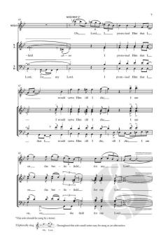 I am on the battlefield for my Lord von Robert L. Jefferson (Download) 