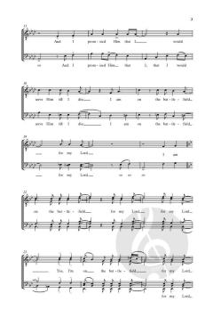 I am on the battlefield for my Lord von Robert L. Jefferson (Download) 