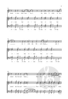 I am on the battlefield for my Lord von Robert L. Jefferson (Download) 