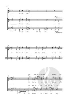 I am on the battlefield for my Lord von Robert L. Jefferson (Download) 