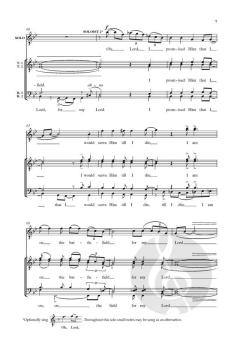 I am on the battlefield for my Lord von Robert L. Jefferson (Download) 