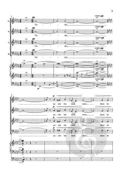 I Saw Him Standing von Tarik O'Regan (Download) 