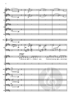 I wish you Christmas von John Rutter (Download) 