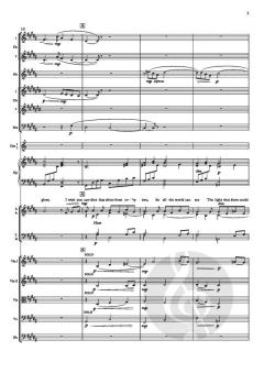 I wish you Christmas von John Rutter (Download) 