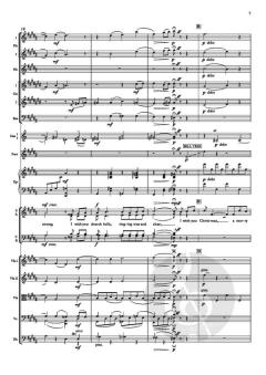 I wish you Christmas von John Rutter (Download) 