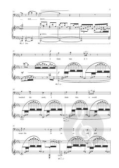 If I Touched the Earth von Cecilia McDowall (Download) 