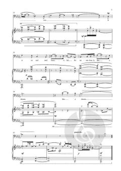 If I Touched the Earth von Cecilia McDowall (Download) 