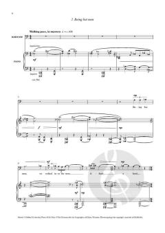 If I Touched the Earth von Cecilia McDowall (Download) 