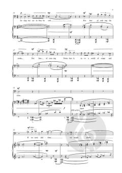 If I Touched the Earth von Cecilia McDowall (Download) 