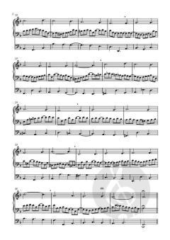 In dulci jubilo von James Vivian (Download) 