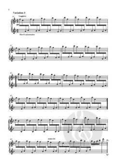 In dulci jubilo von James Vivian (Download) 