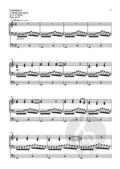 In dulci jubilo von James Vivian (Download) 