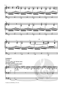 In dulci jubilo von James Vivian (Download) 