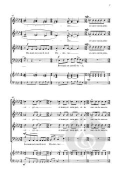 In medio Ecclesiae von John Joubert (Download) 