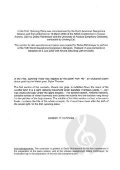 In the First Spinning Place von Hilary Tann (Download) 