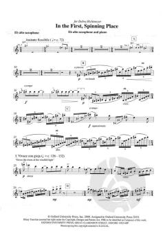 In the First Spinning Place von Hilary Tann (Download) 