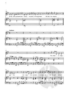 Irene, idolo mio, HWV 120b von Georg Friedrich Händel (Download) 