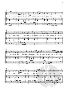 Irene, idolo mio, HWV 120b von Georg Friedrich Händel (Download) 