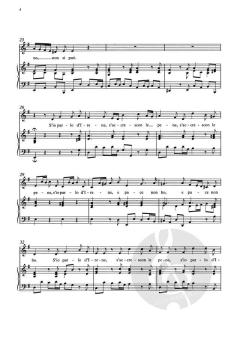 Irene, idolo mio, HWV 120b von Georg Friedrich Händel (Download) 