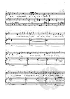 Irene, idolo mio, HWV 120b von Georg Friedrich Händel (Download) 