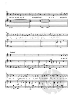 Irene, idolo mio, HWV 120b von Georg Friedrich Händel (Download) 