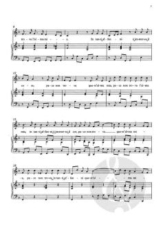 Irene, idolo mio, HWV 120b von Georg Friedrich Händel (Download) 