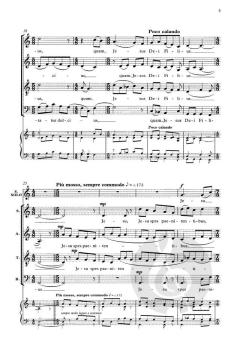 Jesu dulcis memoria von Francis Pott (Download) 