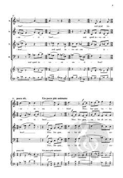 Jesu dulcis memoria von Francis Pott (Download) 