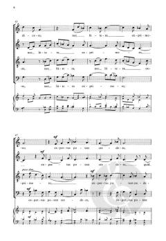 Jesu dulcis memoria von Francis Pott (Download) 